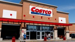 The Costco Anywhere Visa credit card is a good choice not only at Costco, but for other daily purchases as well.