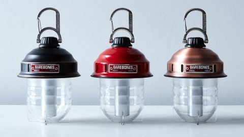 Mini Beacon Lantern