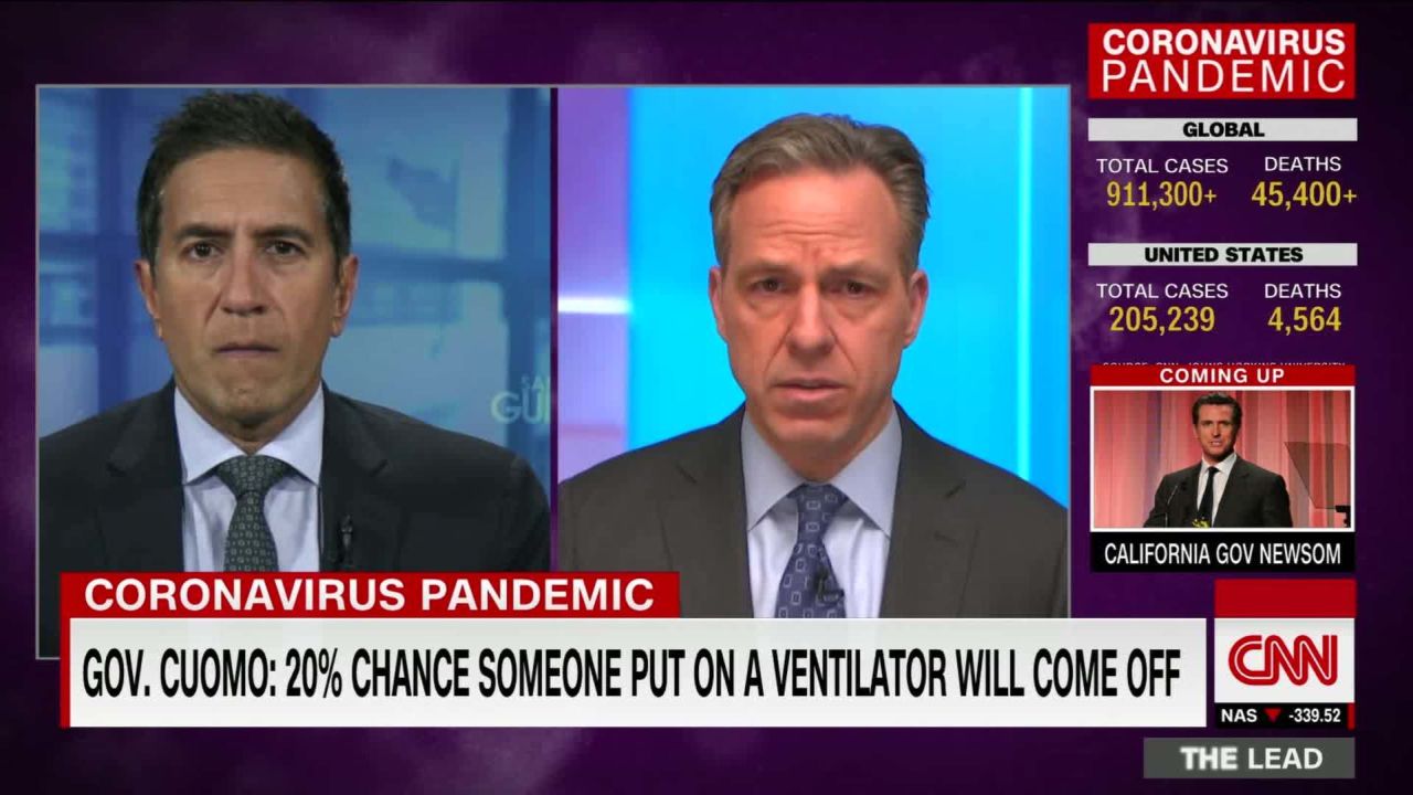 Lead Sanjay Gupta Live Jake Tapper _00002903.jpg