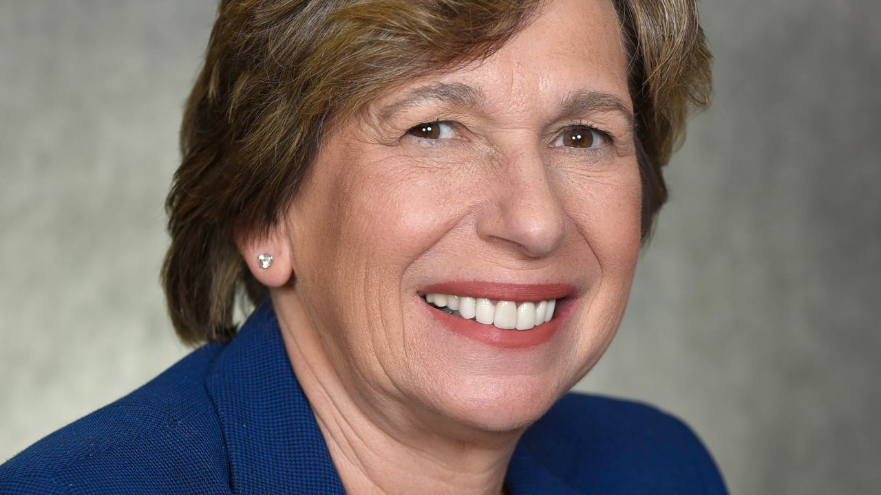 Randi Weingarten