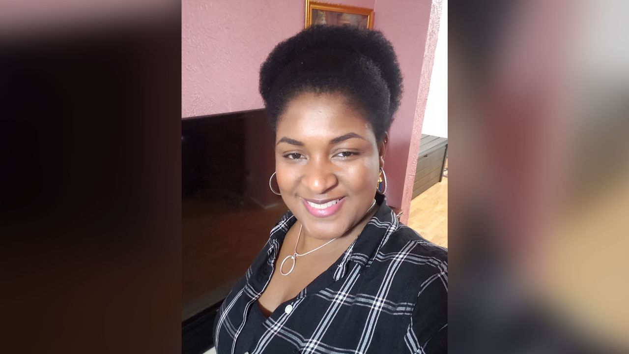 Betania Shephard, who cleans apartments and homes in the Philadelphia area, has had nearly all of her clients cancel on her without pay.