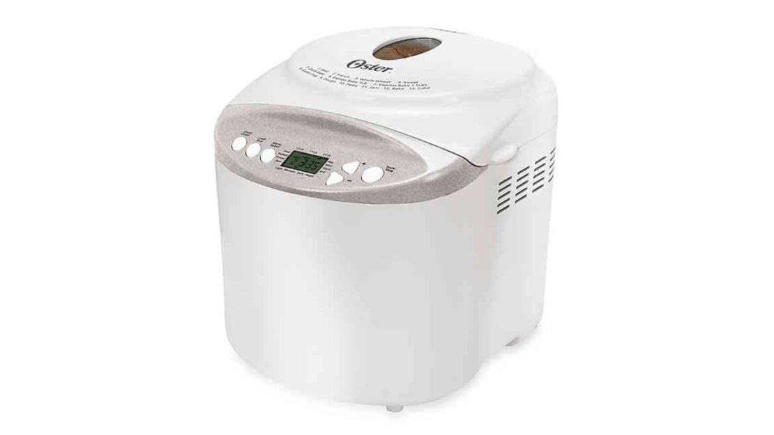 Oster Expressbake Bread Maker