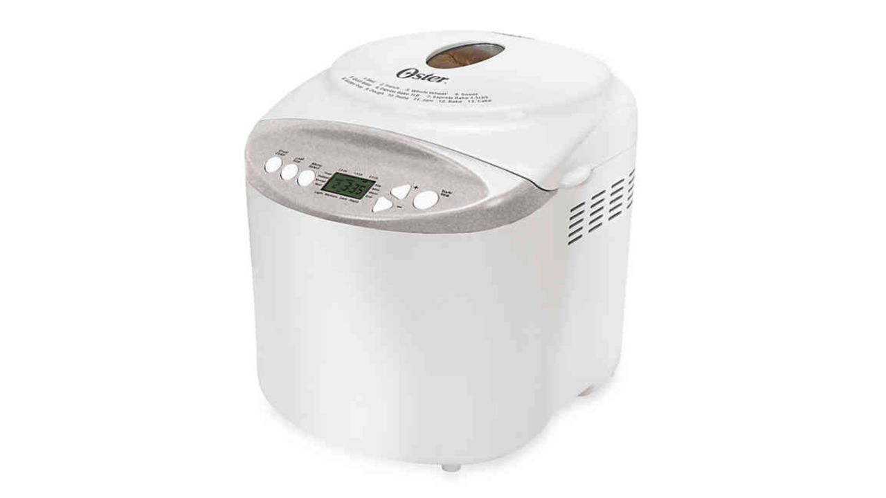 Oster Expressbake Bread Maker