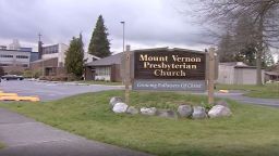 Two people have died from Covid-19 and 45 are sick after a March 10 choir practice in Mount Vernan, Washington. 