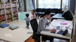 working from home with kids2