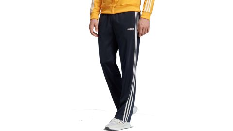 Adidas Men's Essentials 3-Stripes Pants 