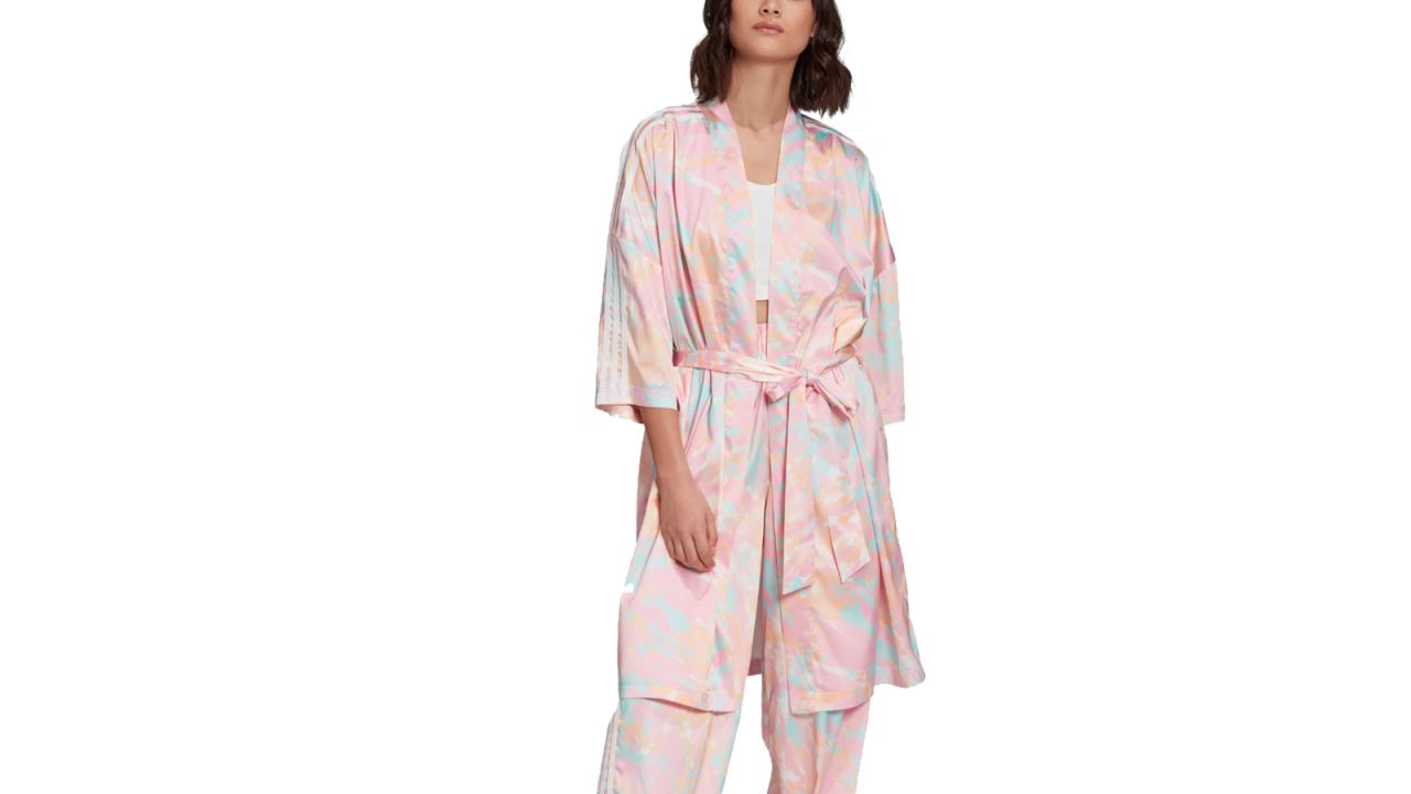 Adidas Women's Originals Kimono 