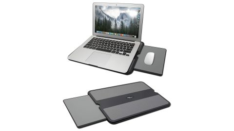 Max Smart Portable Laptop Lap Pad