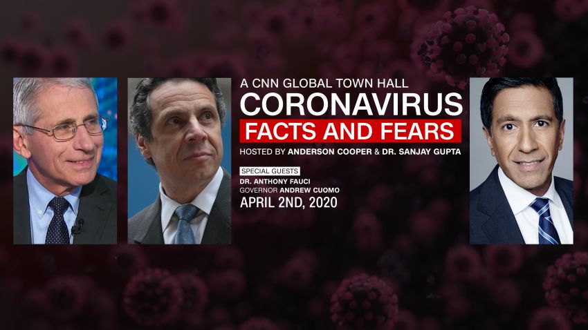 Clasp Classify Tanzania April 2, 2020 coronavirus news | CNN
