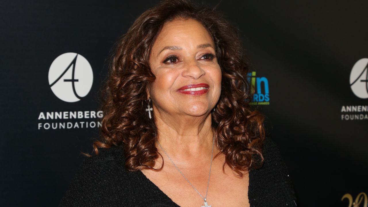 Debbie Allen Wants To Dance With You And Other Ways Celebs Are Keeping Us Active Cnn 