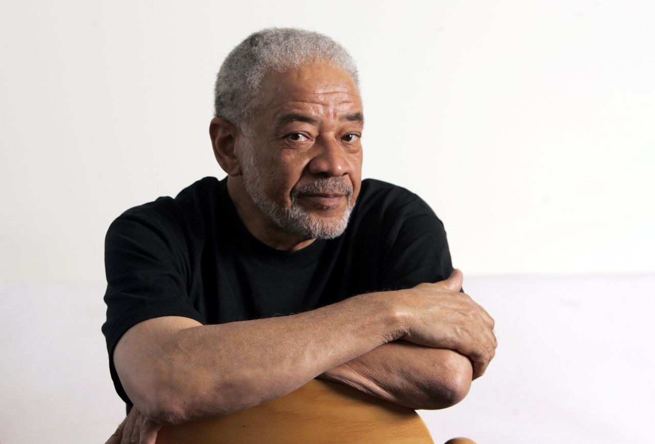 <a href="https://www.cnn.com/2020/04/03/entertainment/bill-withers-obit/index.html" target="_blank">Bill Withers</a>, the singer-songwriter whose soulful hits included "Lean On Me," Ain't No Sunshine" and "Lovely Day," died March 30 of heart complications, according to his family. He was 81.