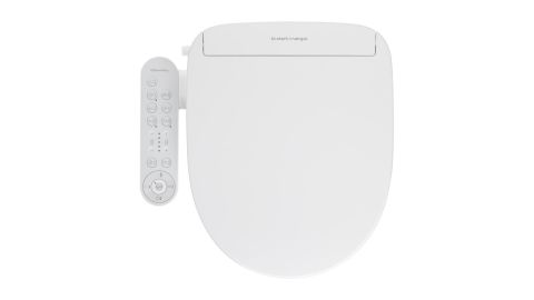 Coway Bidetmega 200 Electric Bidet Seat
