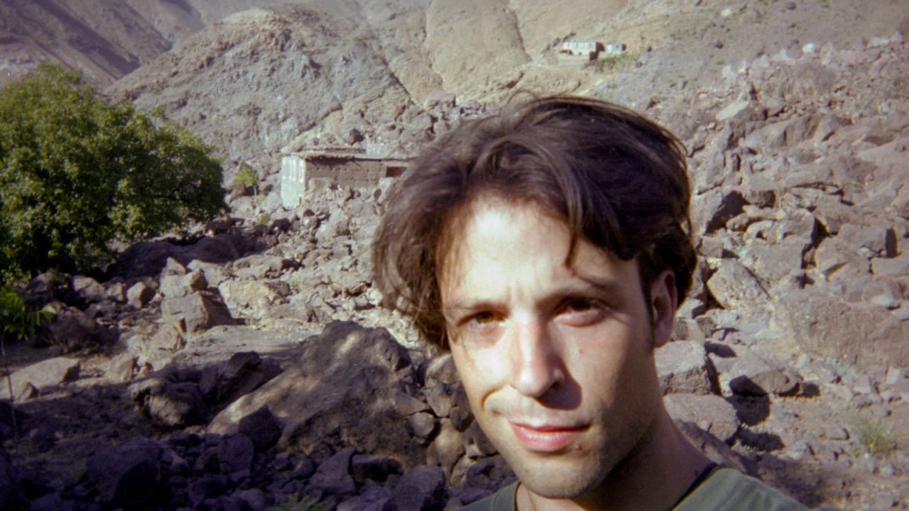 <strong>Failed summit:</strong> An attempt to climb Toubkal proved too much, but the trip inspired more travel adventures and a journalism career that has spanned the globe. 