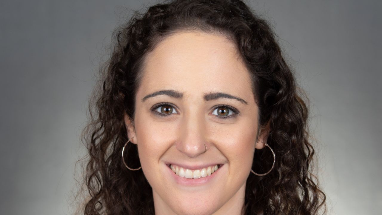 Amy Plasencia