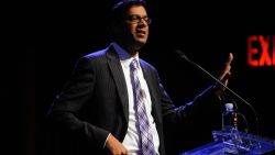 Amanpour Gawande
