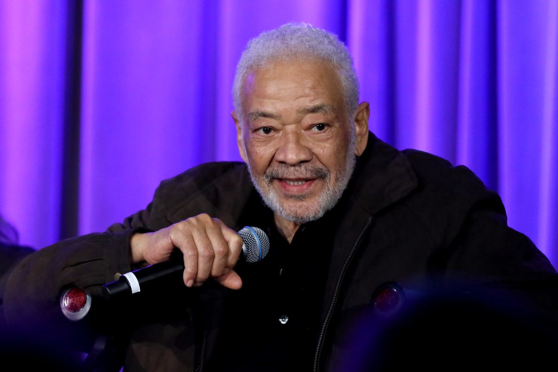 bill withers 2020