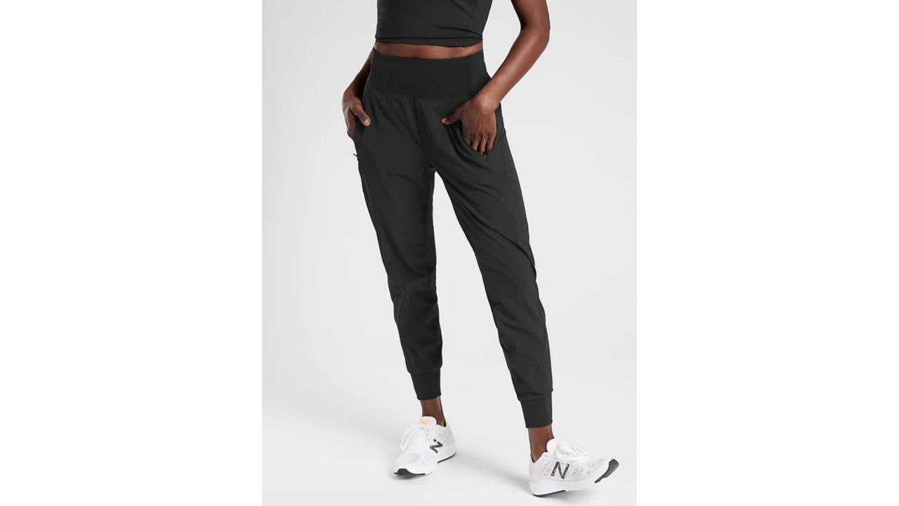 Distance Jogger