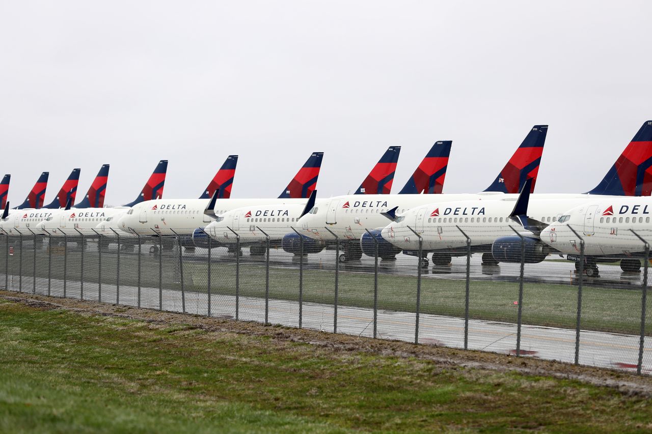 Want to stay in Delta's good graces for future flights? The airline says you'll have to follow the rules on wearing masks during flights.