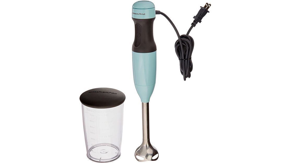 KitchenAid Hand Blender 