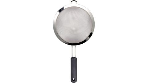 OXO Good Grips 8-Inch Double Rod Strainer 