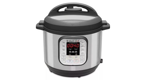 Instant Pot Duo 8 qt Multi-cooker