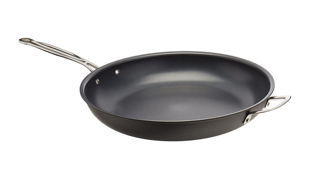 Cuisinart Chef's Classic Nonstick 14-Inch Skillet 