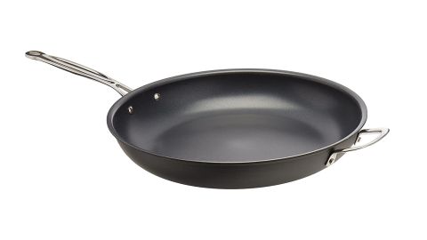 Cuisinart Chef's Classic Nonstick 14-Inch Skillet