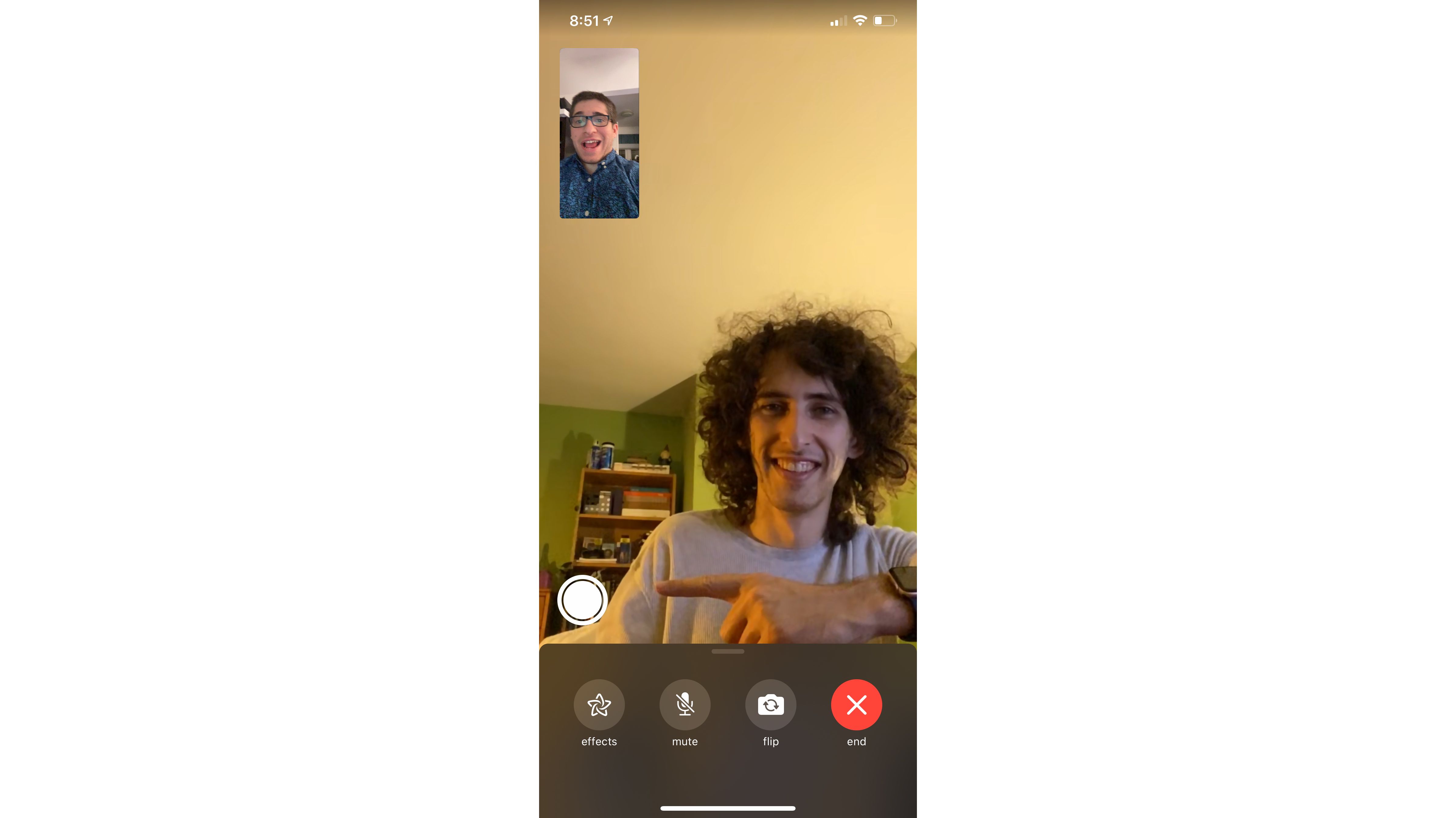 Here's how to make a Group FaceTime Call CNN Underscored