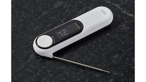 Oxo . thermocouple thermometer
