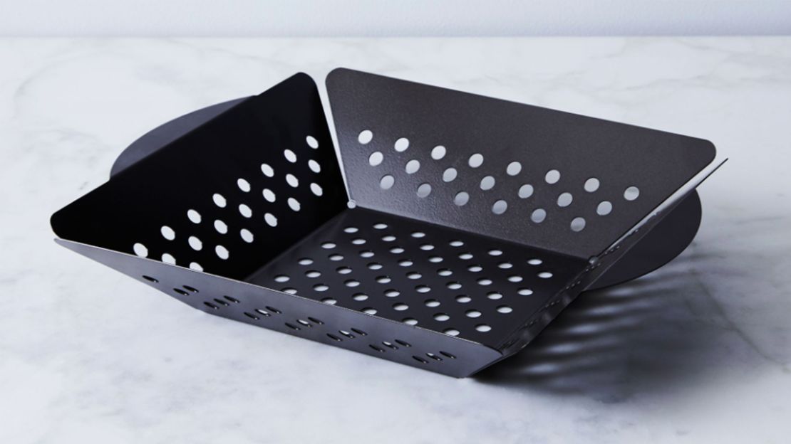 Nordic Ware Nonstick Grill Topper on Food52