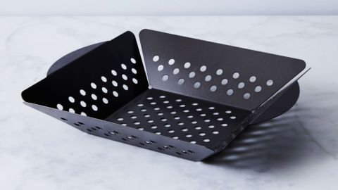 Nordic Ware Non-Stick Baking Basket 