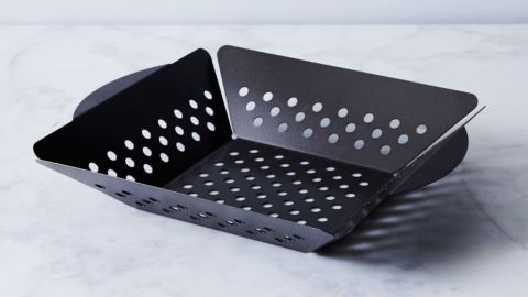 Nordic Ware Nonstick Grilling Basket