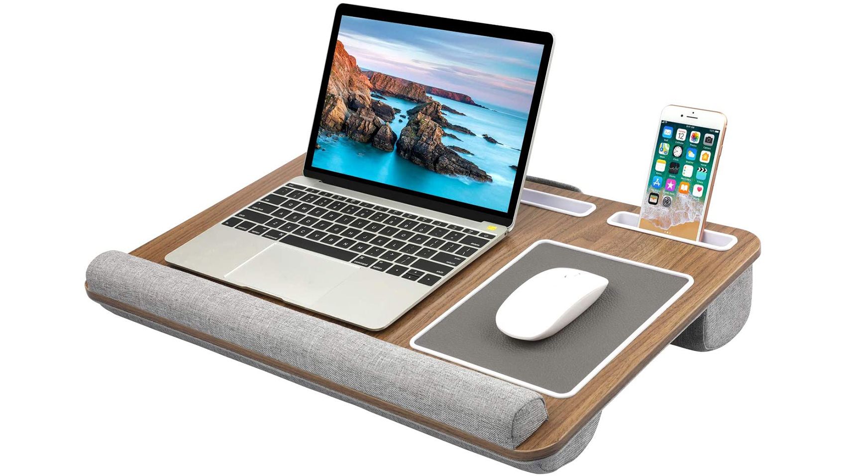 Best Lap Desks For Working From Home | Cnn Underscored