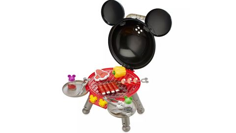 Mickey Mouse Barbeque Grill Play Set