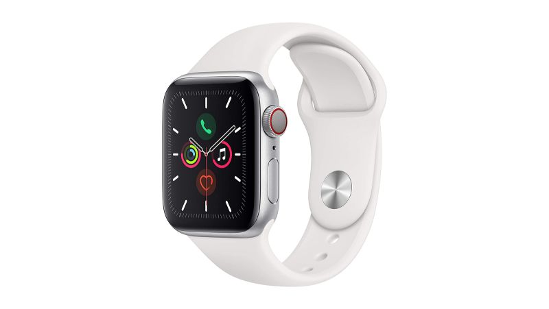 Apple watch best sale 5 cellular amazon