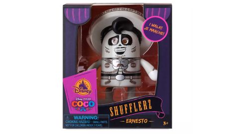 Ernesto Shufflerz Walking Figure -- Coco
