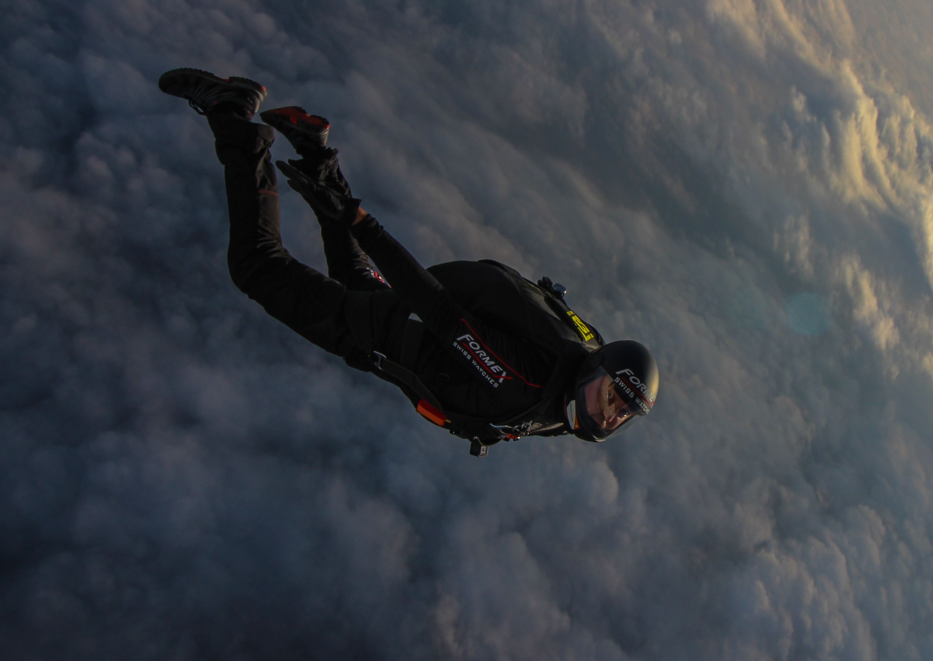 Insane Water Jetpack Launches Users into the Sky With Streams of H2O