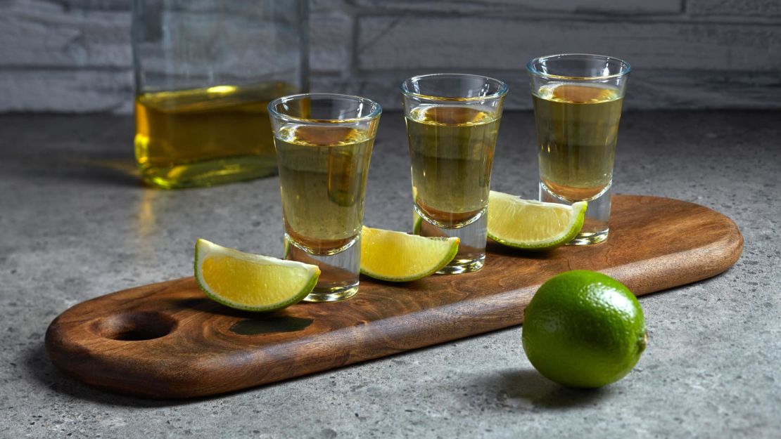 Mezcal is incredibly versatile, despite its smokiness.