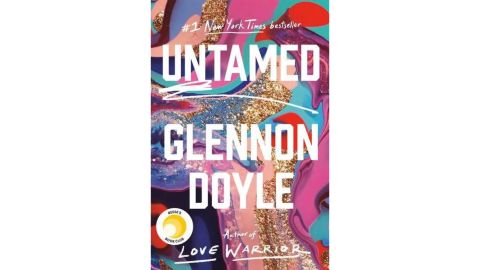 "Untamed" by Glennon Doyle