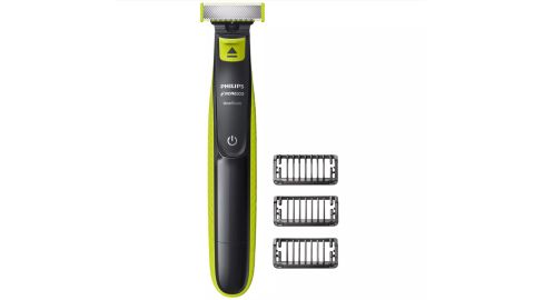 Philips Norelco OneBlade Hybrid Rechargeable Men's Electric Shaver