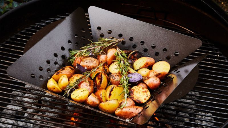 Best items to grill best sale