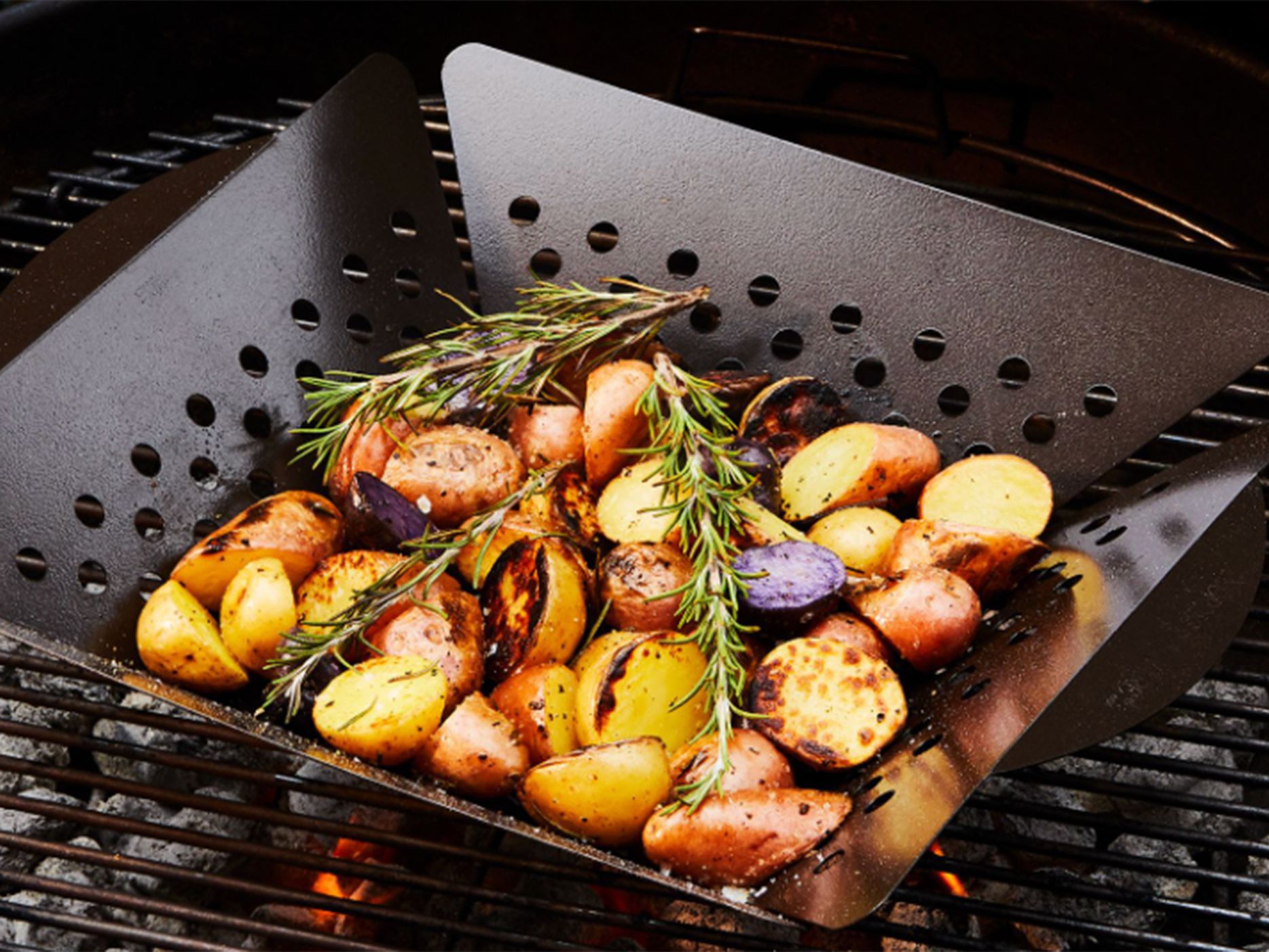 20 grilling accessories of 2023: Grill tools for a great BBQ | CNN Underscored