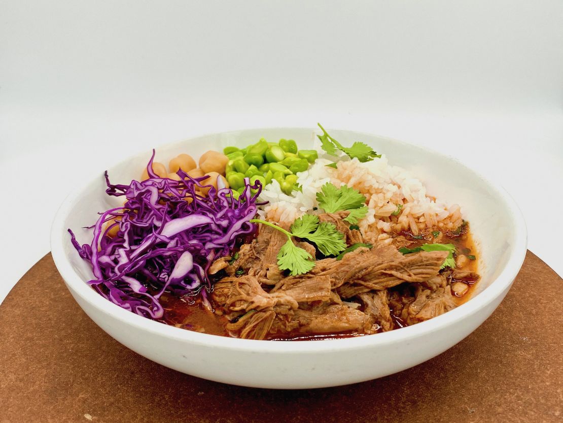 Contra and natural wine bar Wildair in Manhattan, relaunched with a new model that combines the energy and cuisine of both places, right down to the name of the single-serving bowl: Contrair.