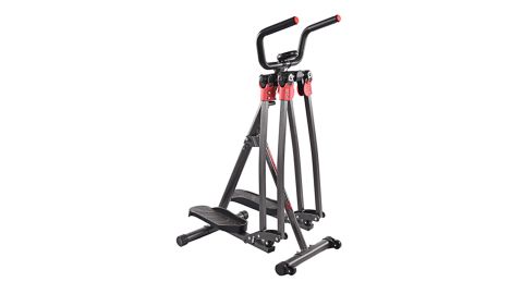 Full Motion Slider