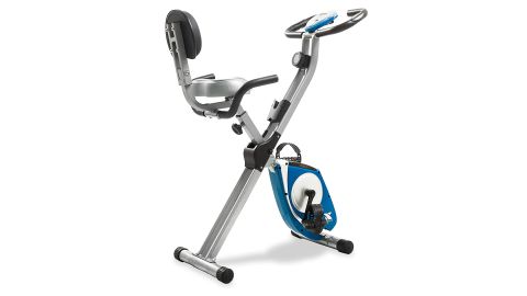 Xterra Fitness FB350 Folding Exercise Bike