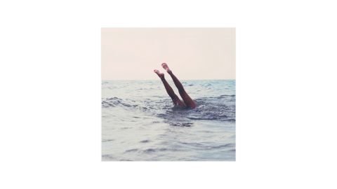 "Summer Handstand" by Alicia Bock
