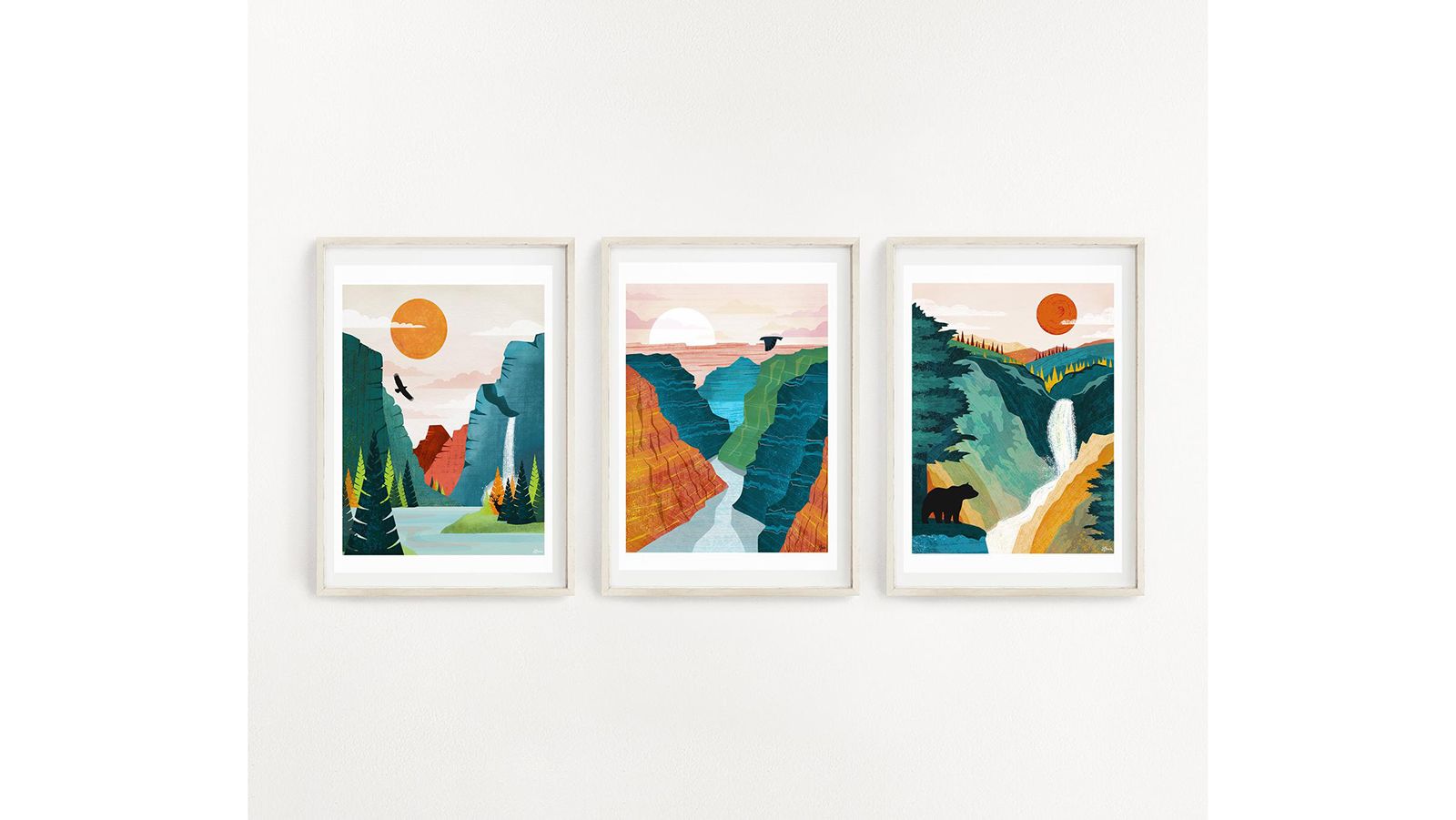 Buy art online | CNN Underscored