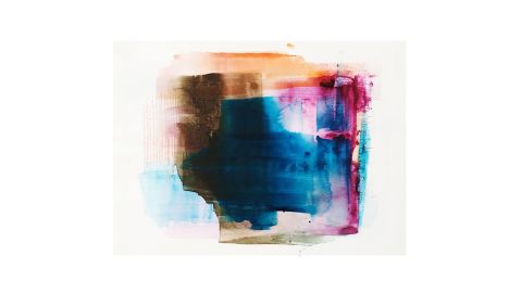"Let's Stay A Little Longer" Painting by Nina Lance