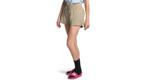 Women's Aphrodite Motion Short