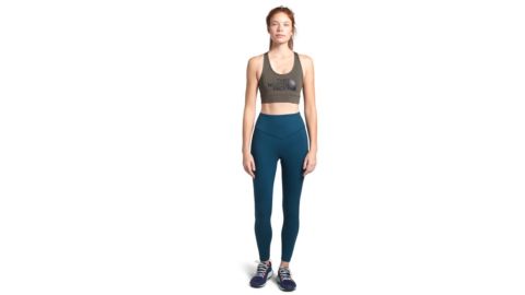 Women's Core High-Rise Tights